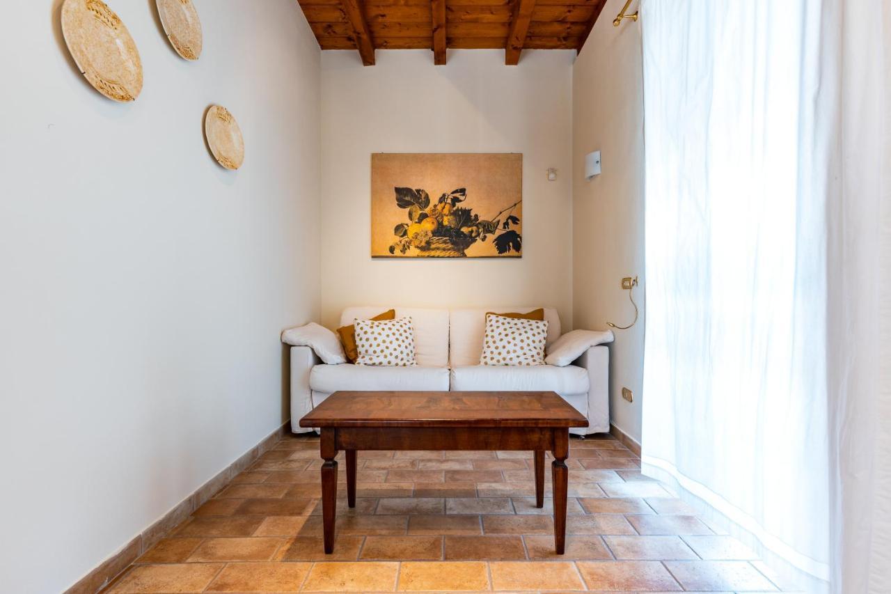 Il Casale Lonato - By Host4U Aparthotel Exterior foto
