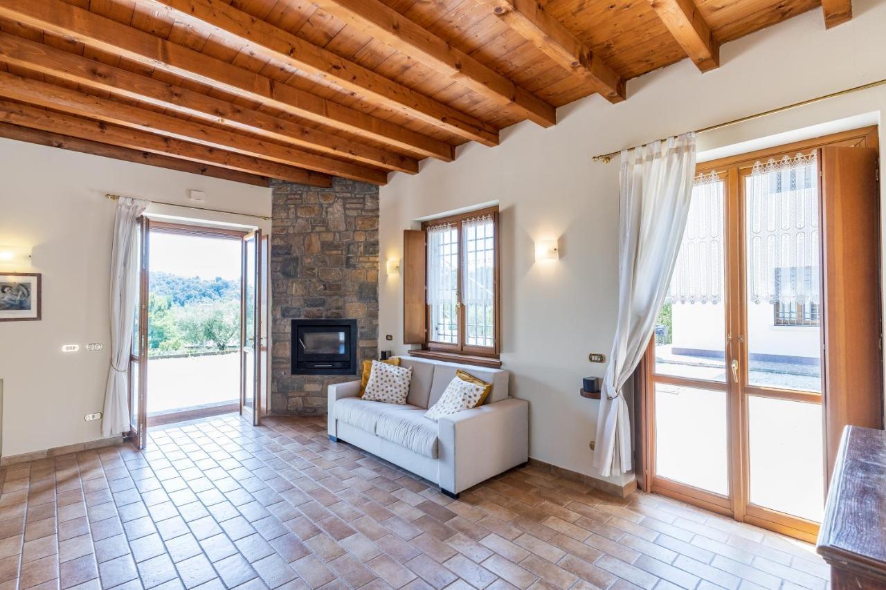 Il Casale Lonato - By Host4U Aparthotel Exterior foto