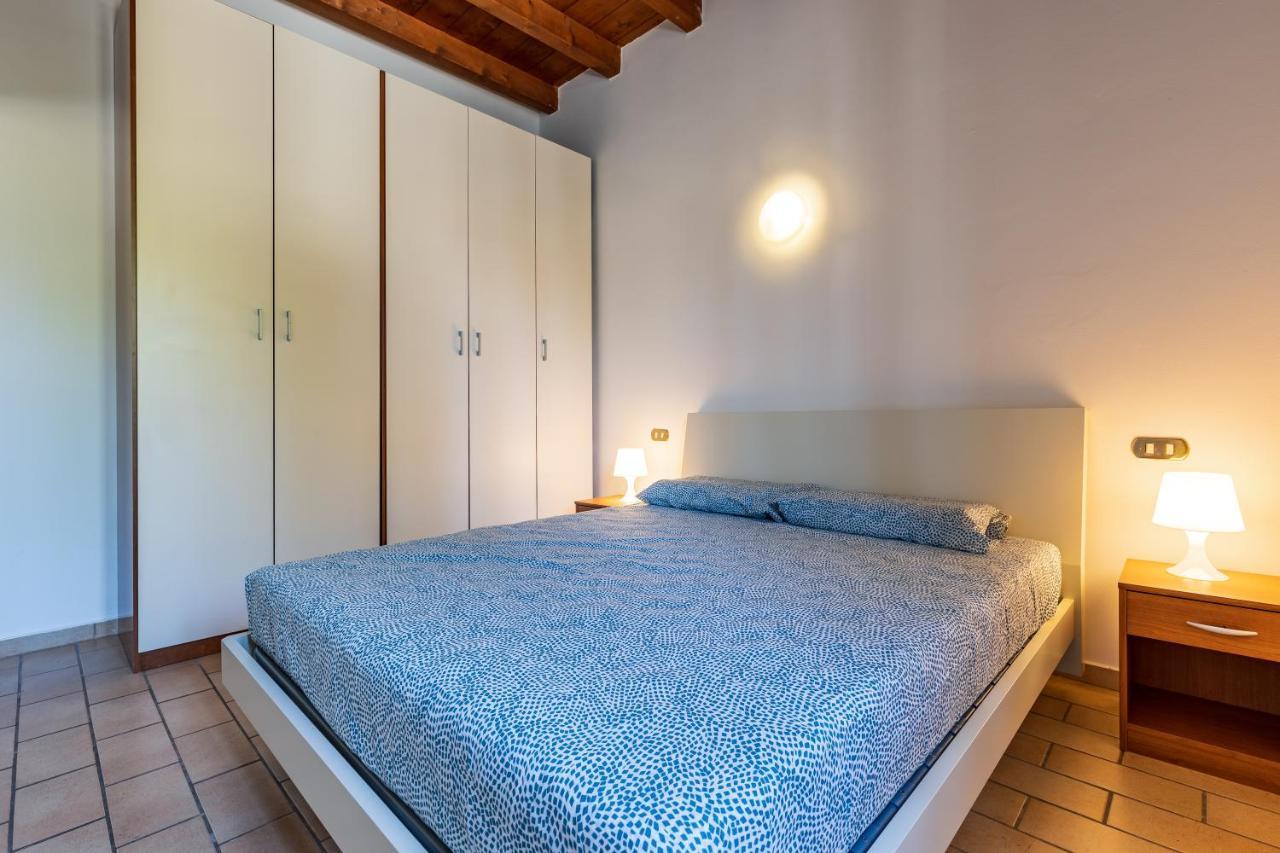 Il Casale Lonato - By Host4U Aparthotel Exterior foto