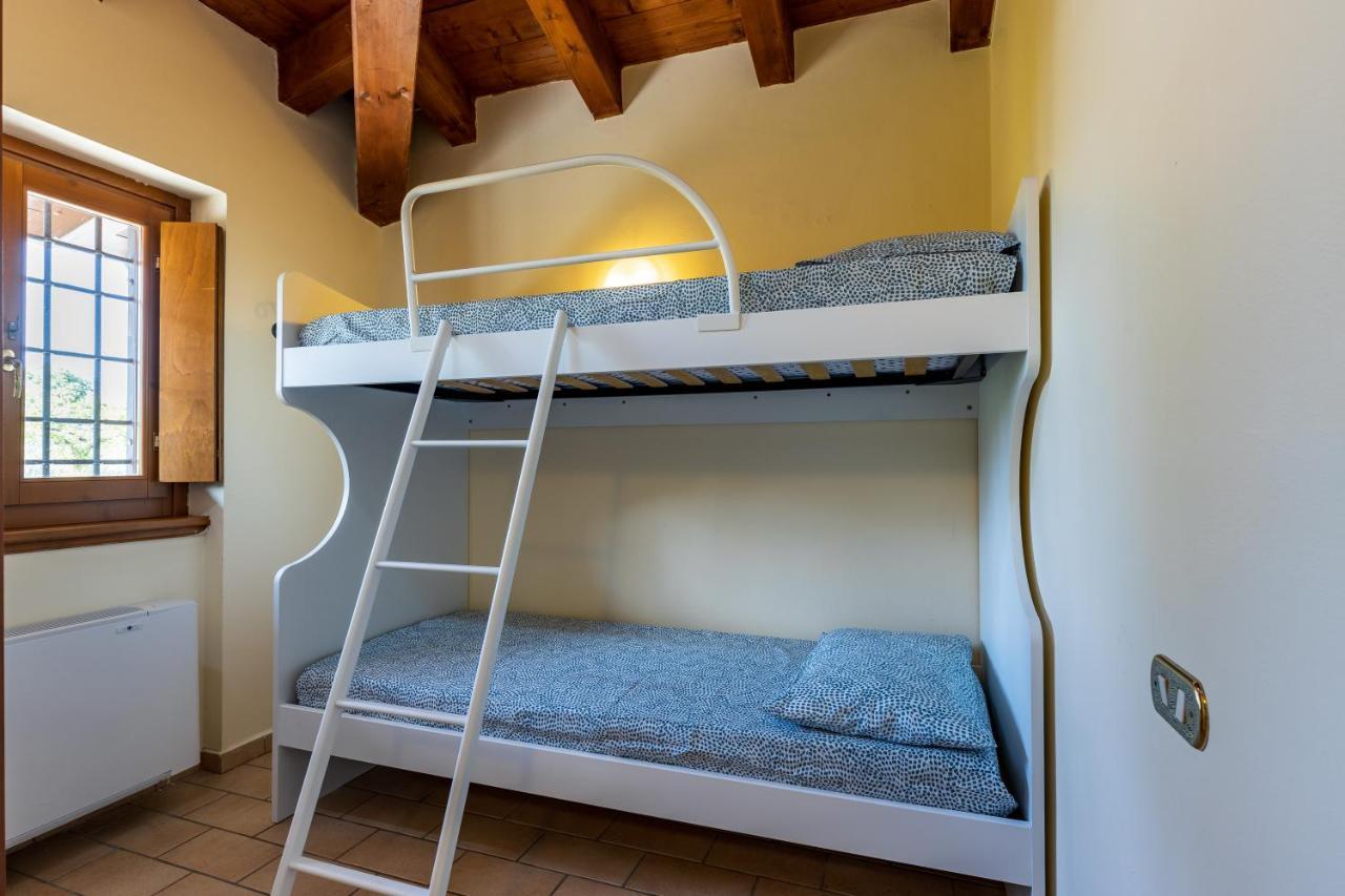Il Casale Lonato - By Host4U Aparthotel Exterior foto