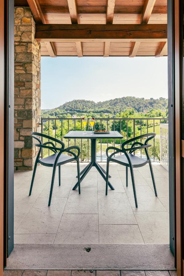 Il Casale Lonato - By Host4U Aparthotel Exterior foto